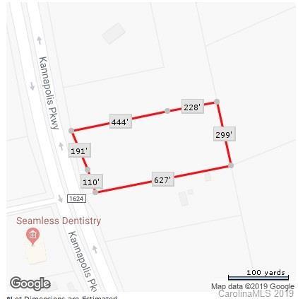 00 Kannapolis Hwy Hwy., Kannapolis, NC 28081