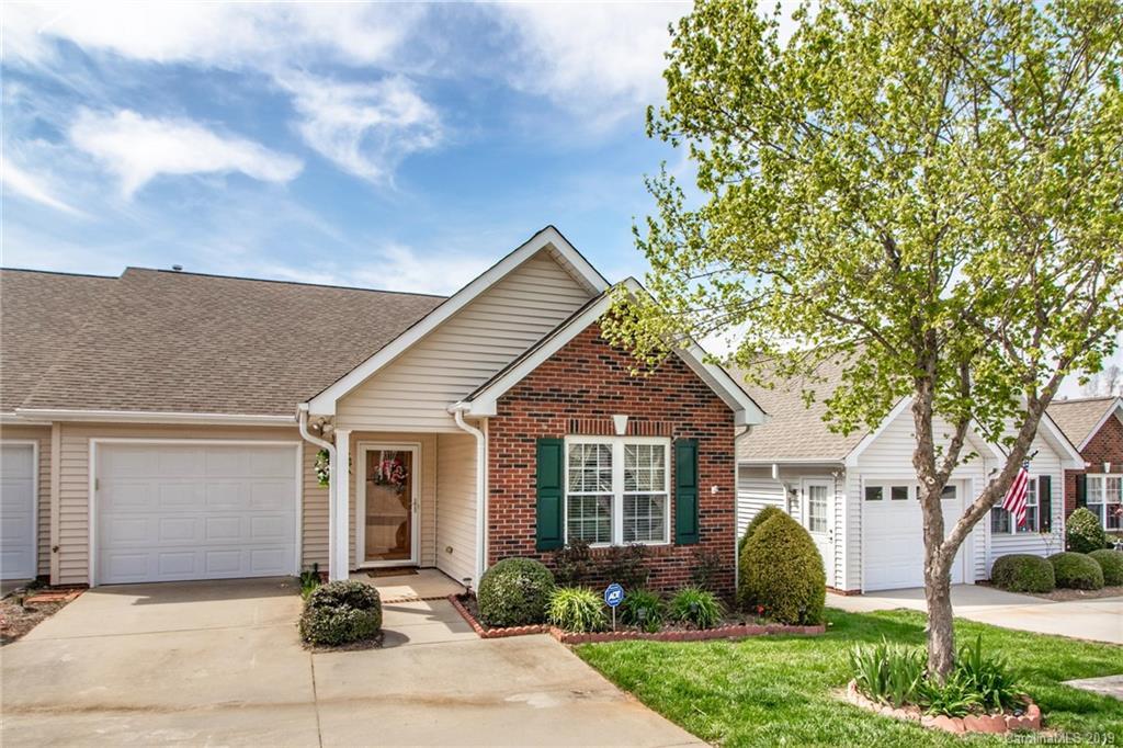 112 Bevington Way, Mooresville, NC 28117