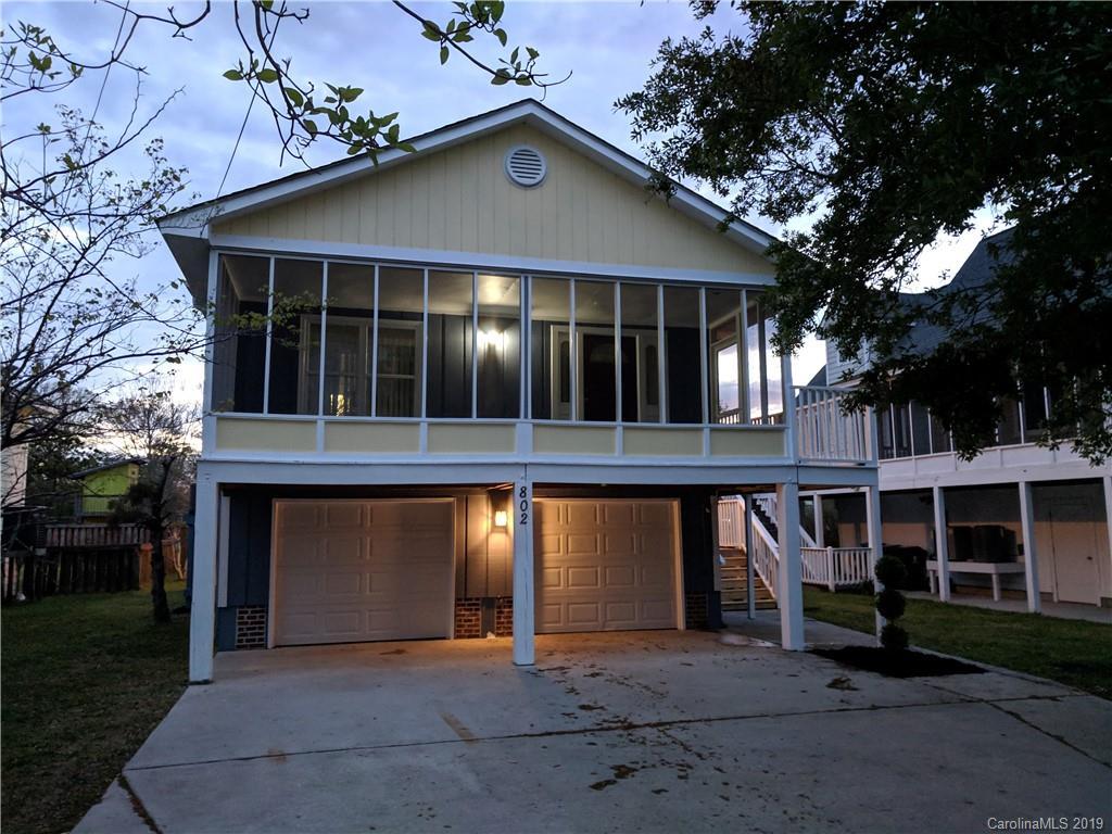 802 Third St., Carolina Beach, NC 28428