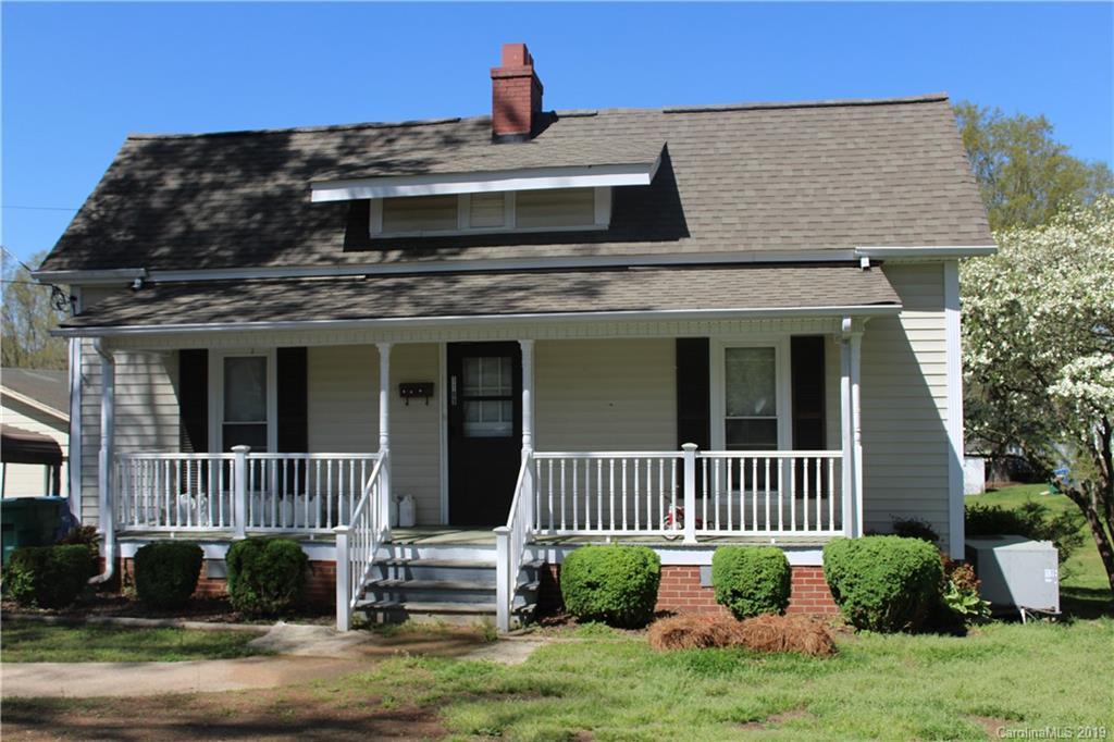 1109 Spruce St., Albemarle, NC 28001