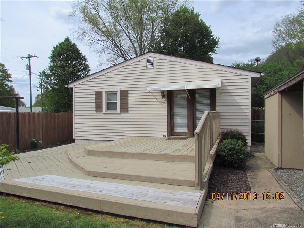 2604 Mcgill St., Kannapolis, NC 28081
