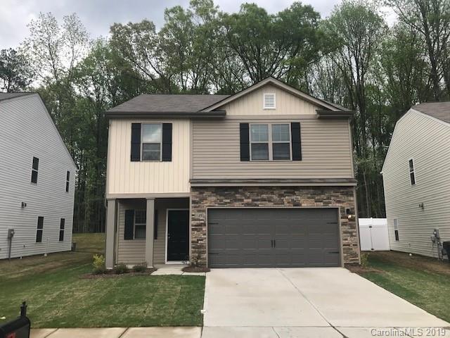 1126 Rankin Oaks St. #18, Charlotte, NC 28213