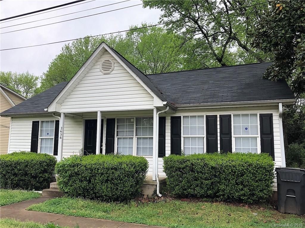 2656 Old Steele Creek Rd., Charlotte, NC 28208