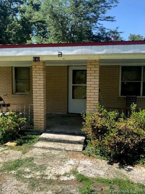 640 Barber Lyerly Rd., Salisbury, NC 28147