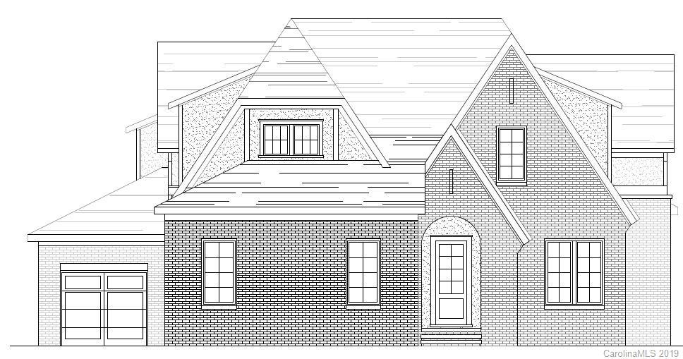 5604 Closeburn Rd., Charlotte, NC 28210