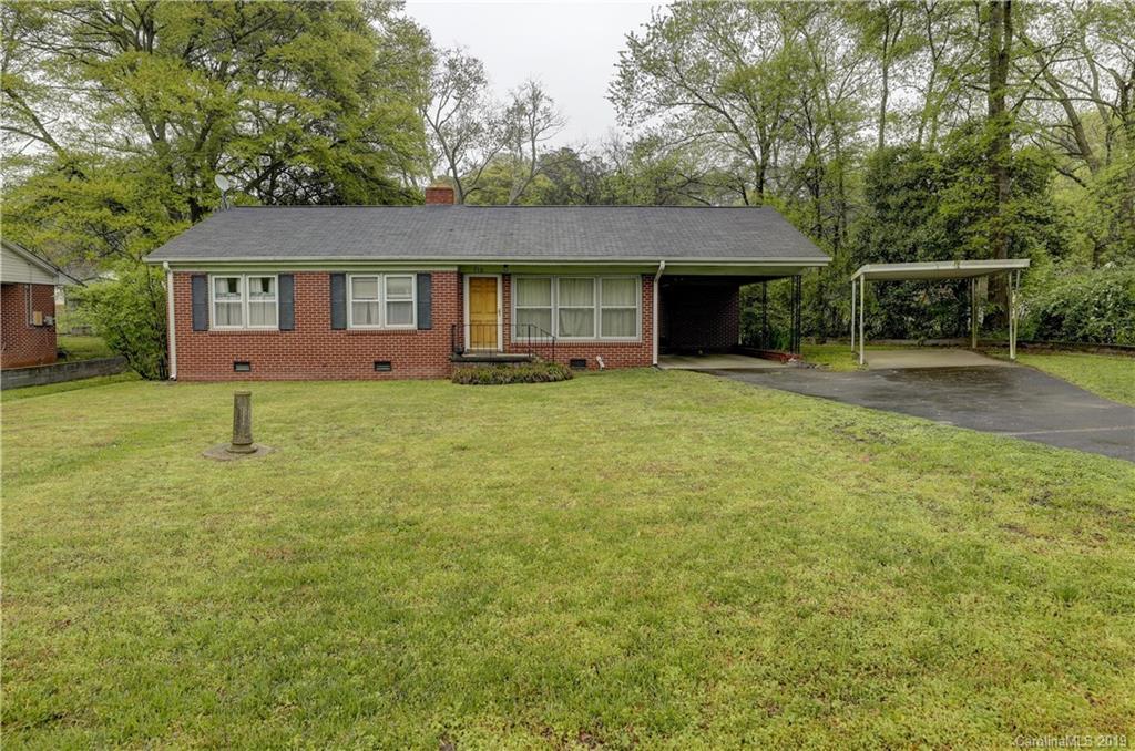 710 Modena St., Gastonia, NC 28054