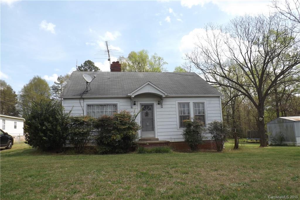 285 Beck Rd., Salisbury, NC 28144