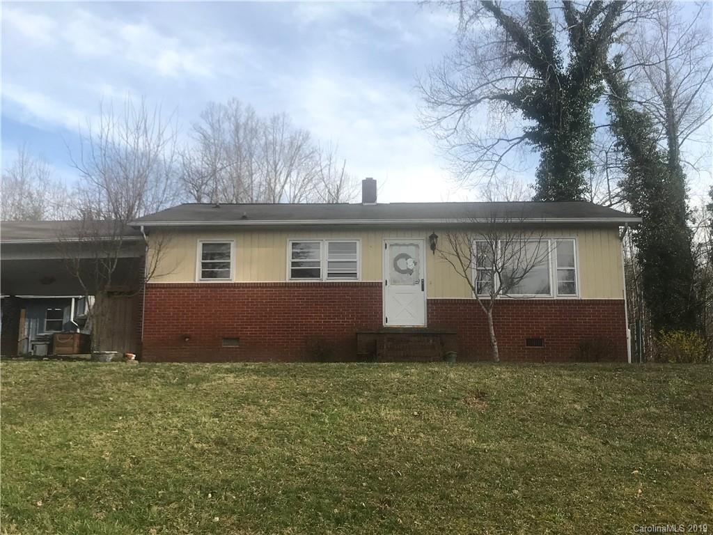 29 Friendly Dr., Old Fort, NC 28762