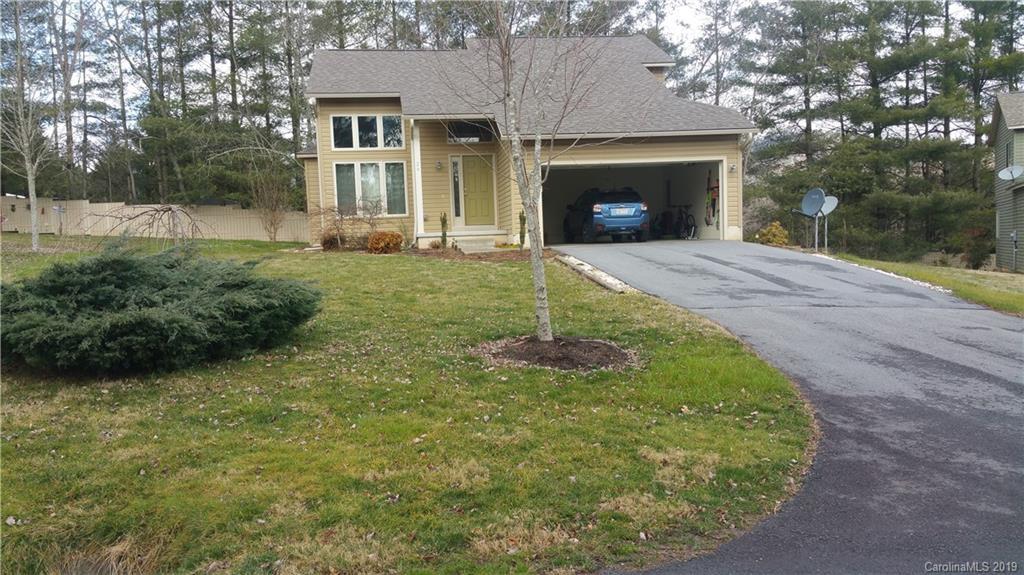 24 Bf Haynes Dr., Candler, NC 28715