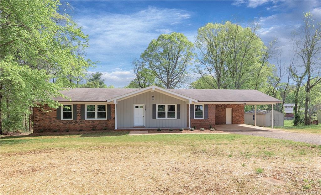 119 W Meadowview Dr., Statesville, NC 28625