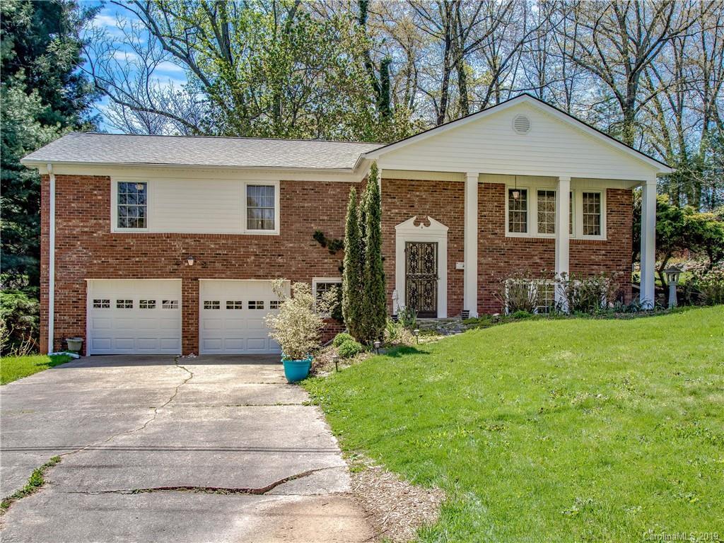 4 W Haith Dr., Asheville, NC 28801