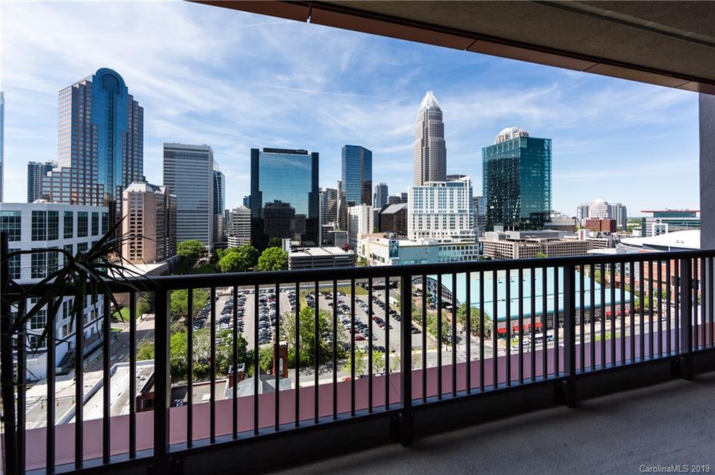 222 S Caldwell St. #1607, Charlotte, NC 28202
