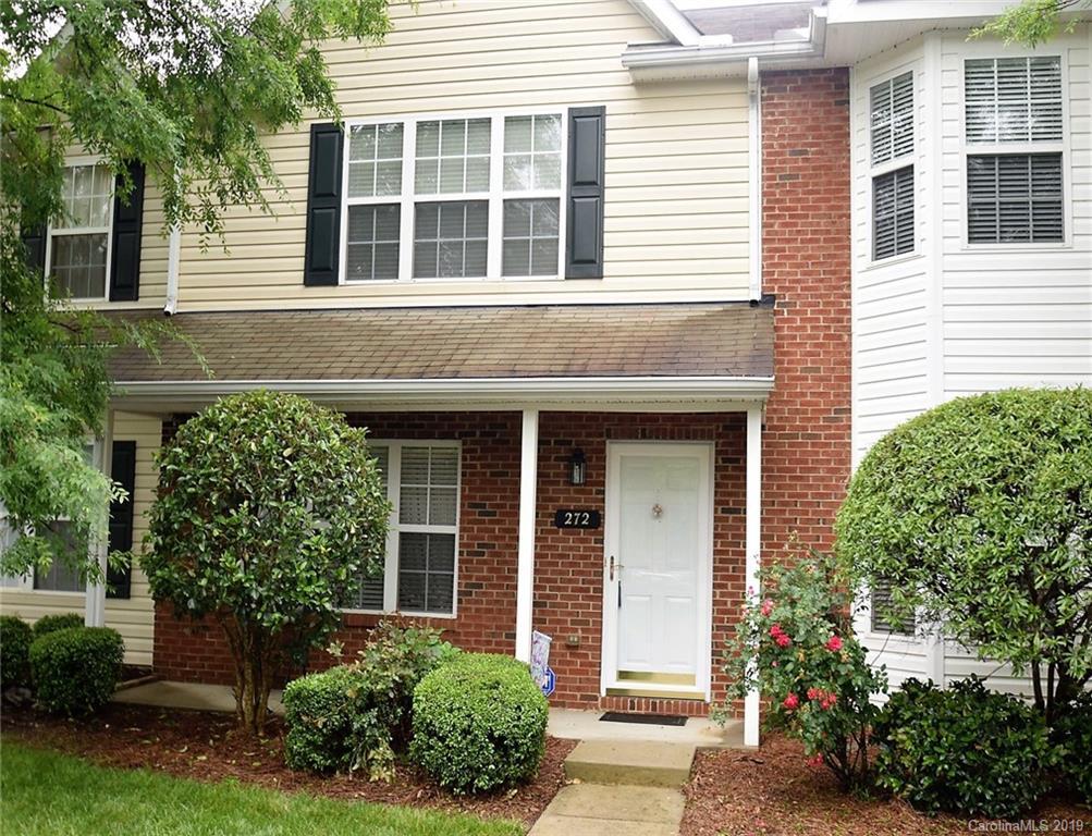 272 Arlington Downs Blvd. #1152, Matthews, NC 28104
