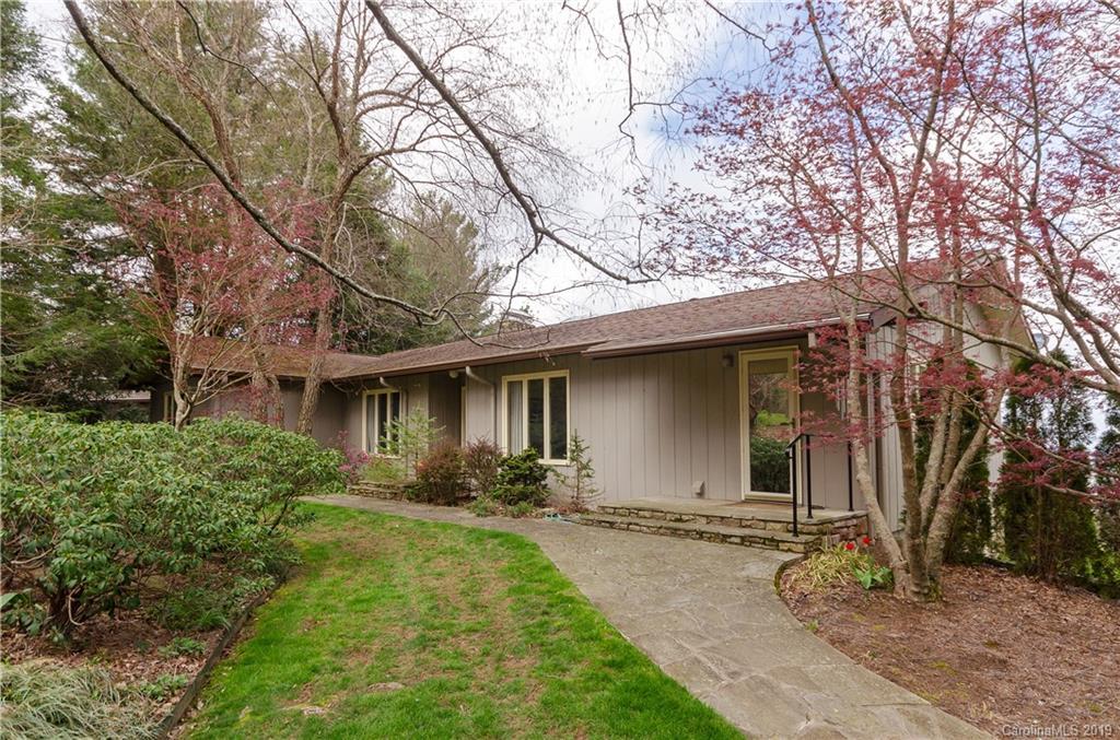40 Sunset Summit, Asheville, NC 28804
