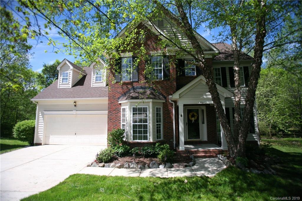 1500 Heather Glen Rd., Kannapolis, NC 28081
