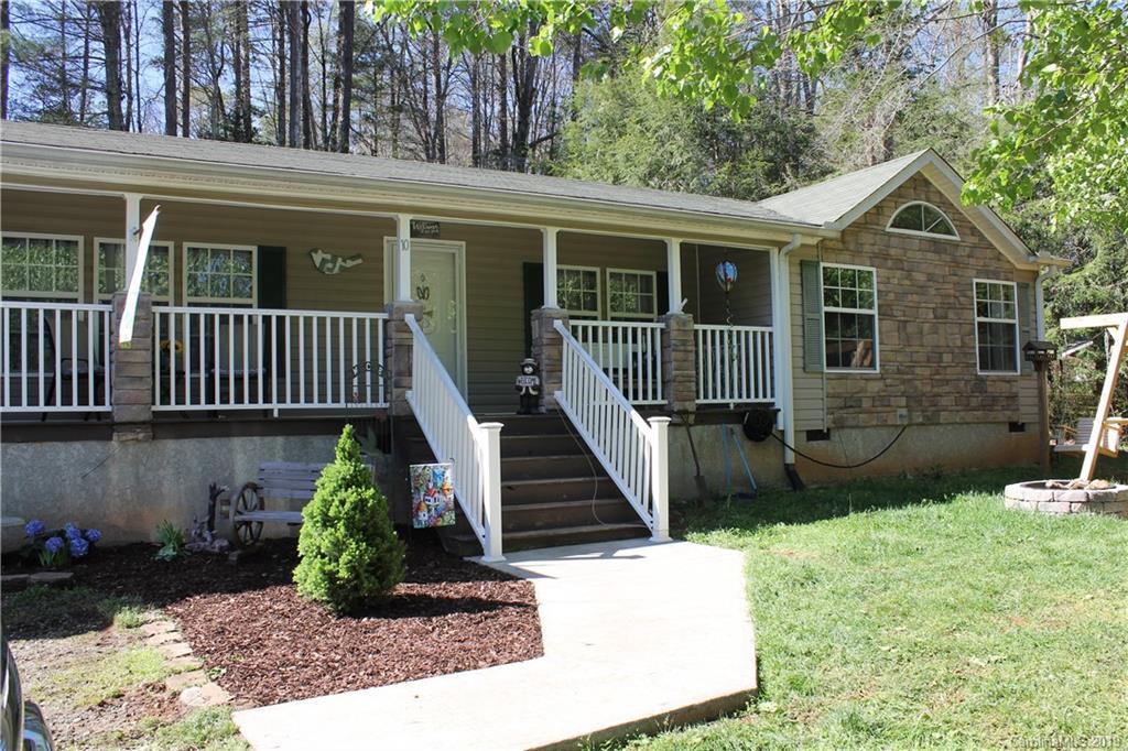 10 Lake Sega Rd., Brevard, NC 28712