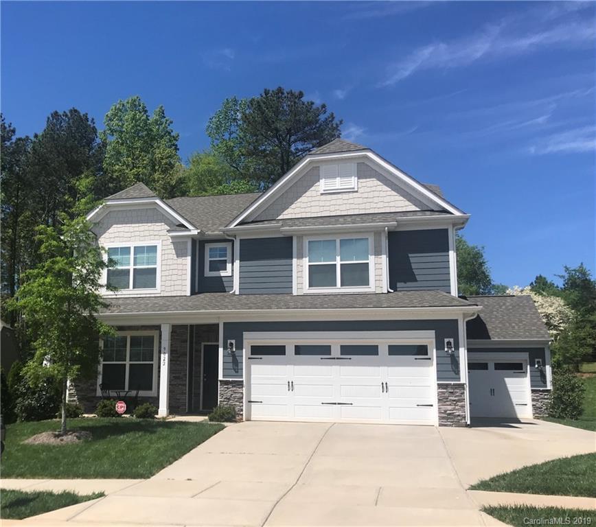 9022 Loch Glen Way, Charlotte, NC 28278