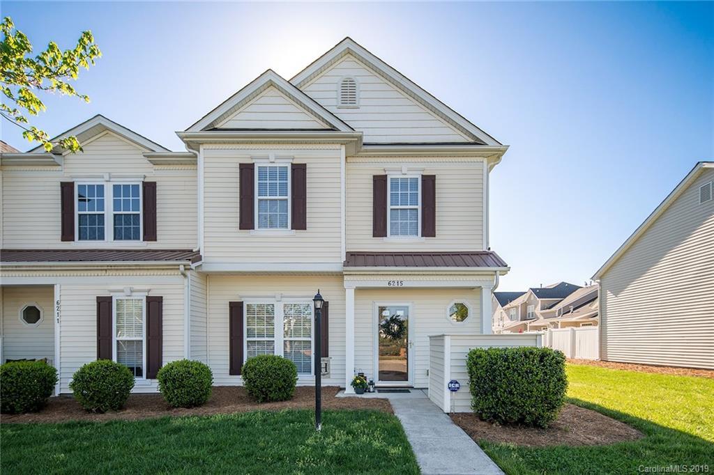 6215 Tyrel Ln., Harrisburg, NC 28075