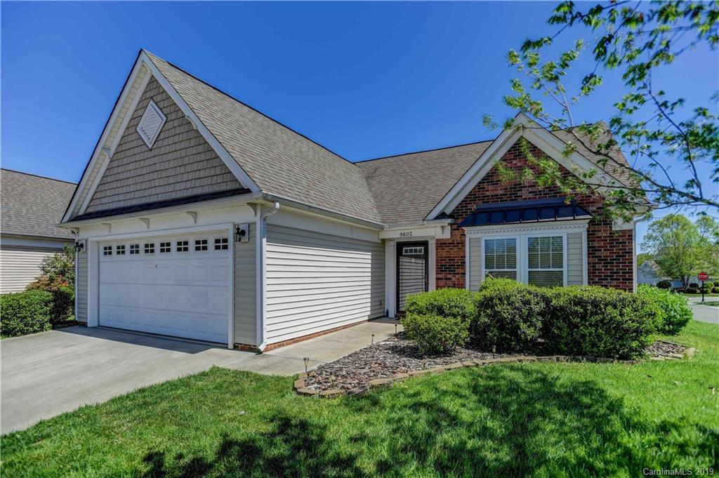 9602 Bellamy Pl., Concord, NC 28027