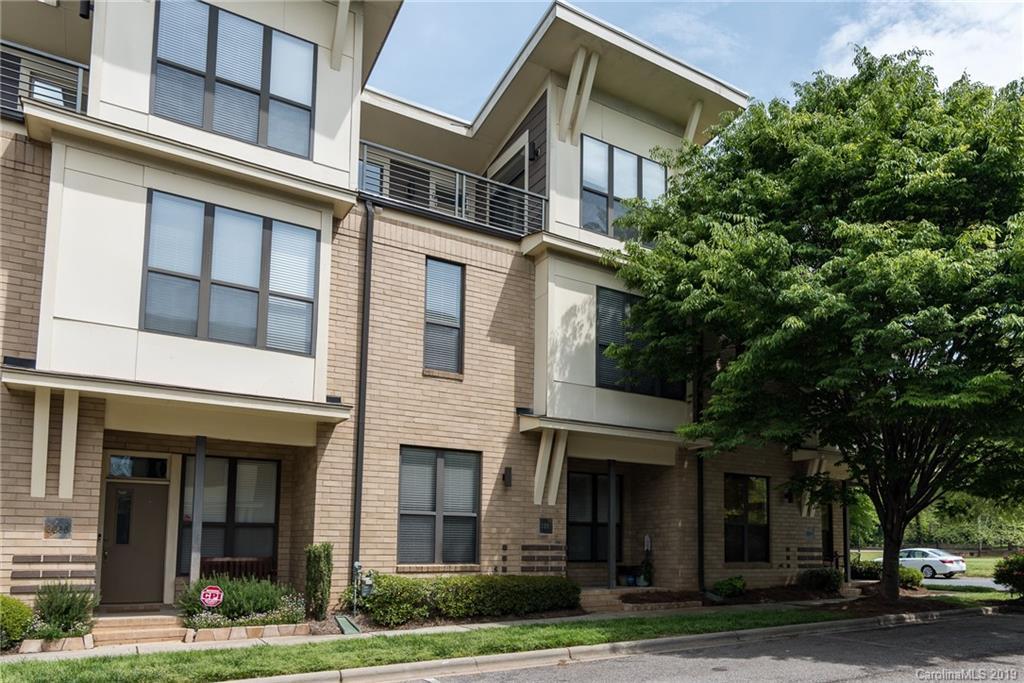 3206 Noda Blvd., Charlotte, NC 28205