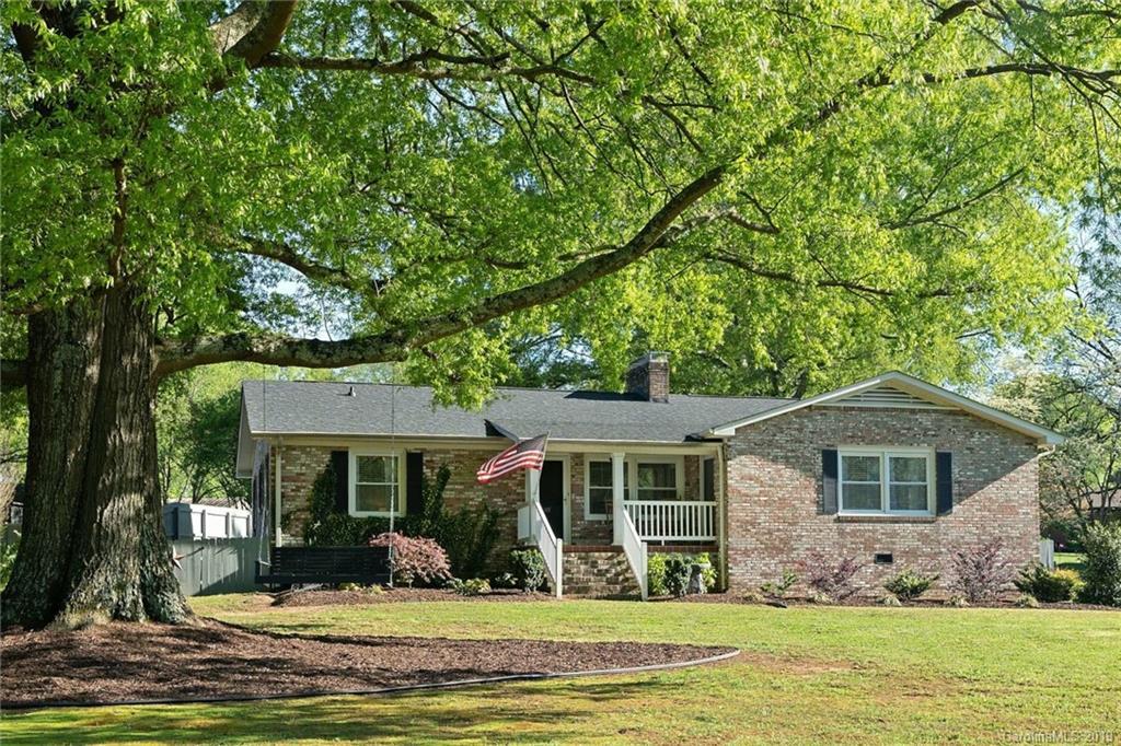 307 W 5th St., Landis, NC 28088