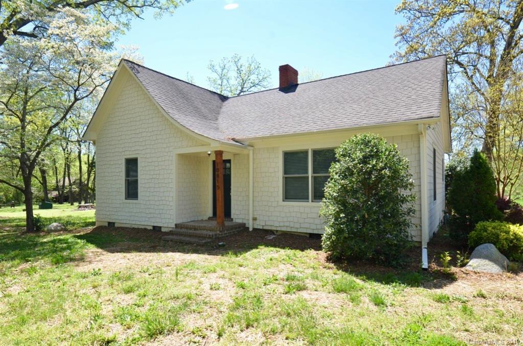 10815 Beatties Ford Rd., Huntersville, NC 28078