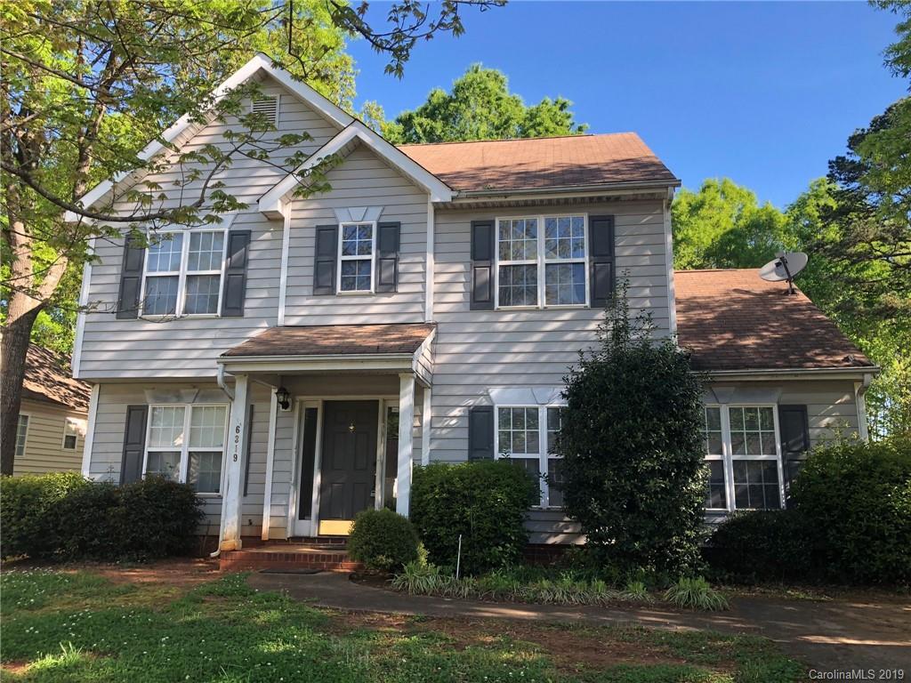 6319 Nevin Rd., Charlotte, NC 28262
