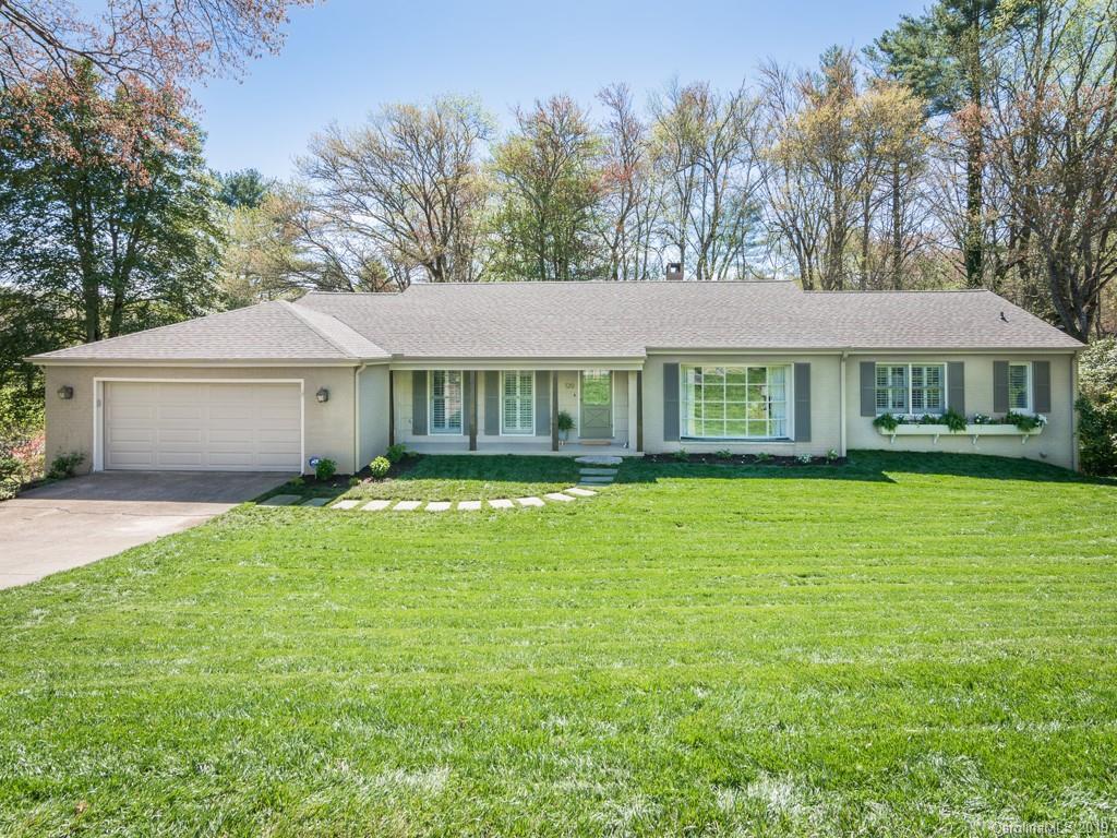 120 Grandview Ave., Brevard, NC 28712