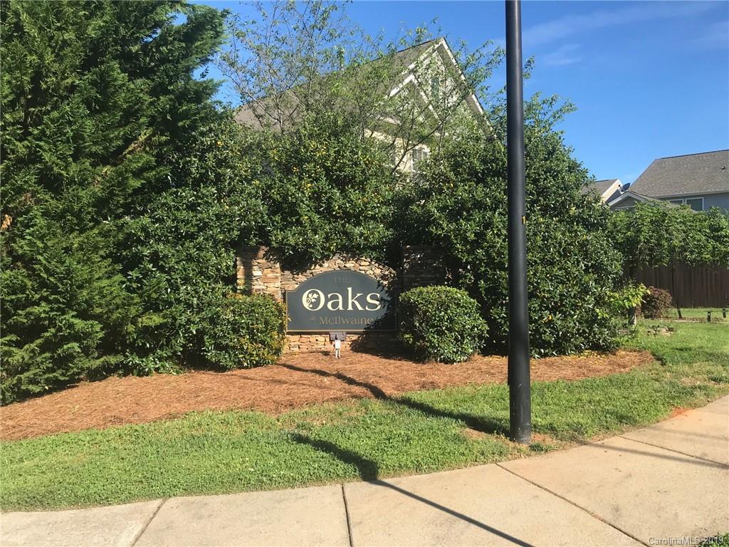 8129 Dumphries Dr., Huntersville, NC 28078