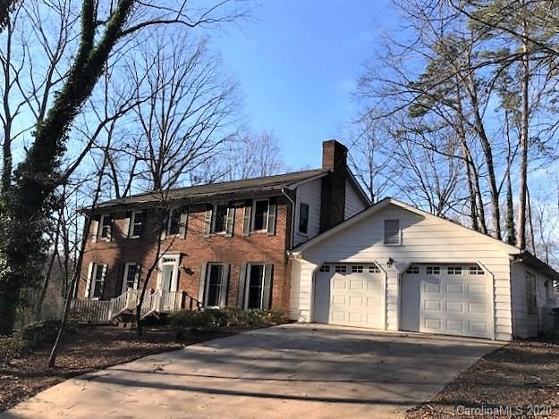 705 Brunson Dr. #1/6, Albemarle, NC 28001