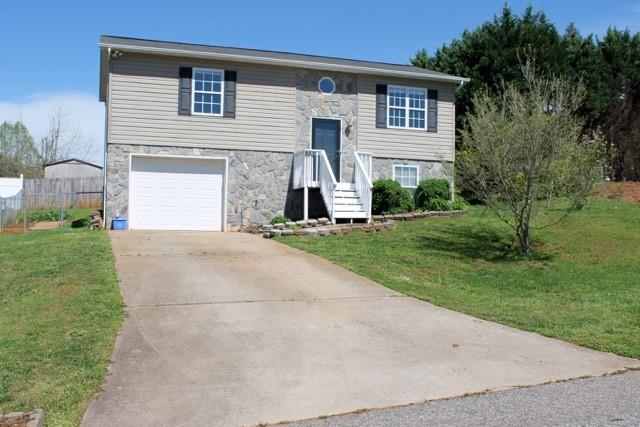 58 Serenity Ln., Hickory, NC 28601