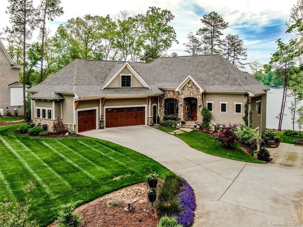 199 Timber Lake Dr., Troutman, NC 28166