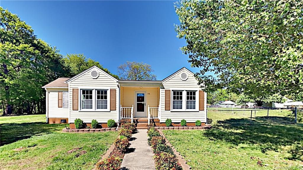 116 Springs St., Gastonia, NC 28056