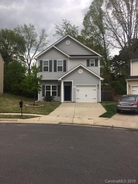 4725 Opus Ln., Charlotte, NC 28214