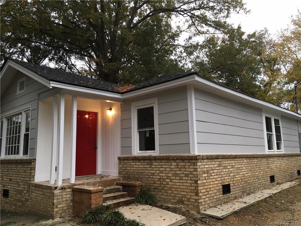 402 Norment Ave., Gastonia, NC 28052