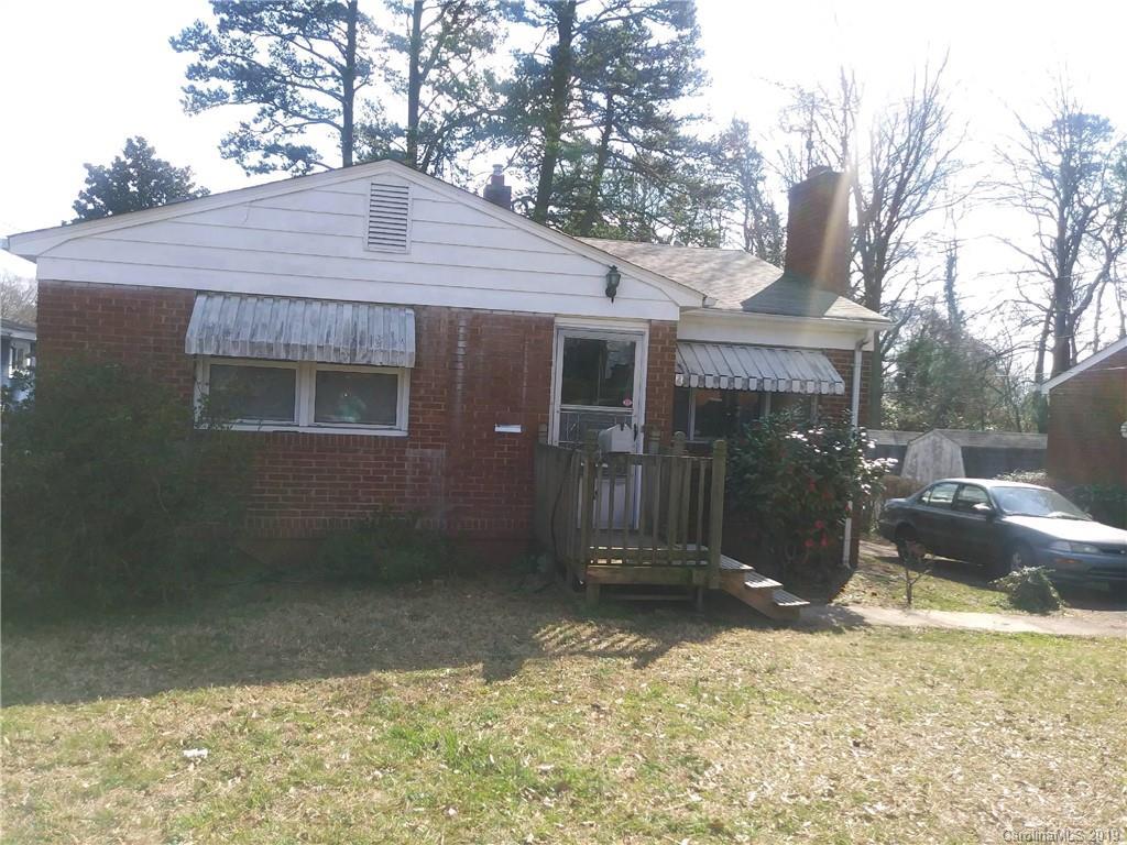 1710 Jennings St. #1, Charlotte, NC 28216