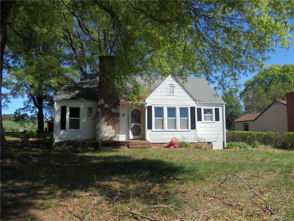 1940 E Ridge Rd., Salisbury, NC 28144