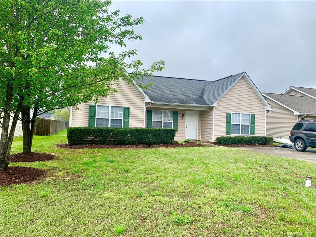5241 Harmon Pl., Kannapolis, NC 28083
