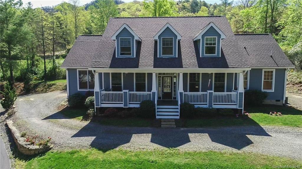 26 Sellers Ln., Black Mountain, NC 28711
