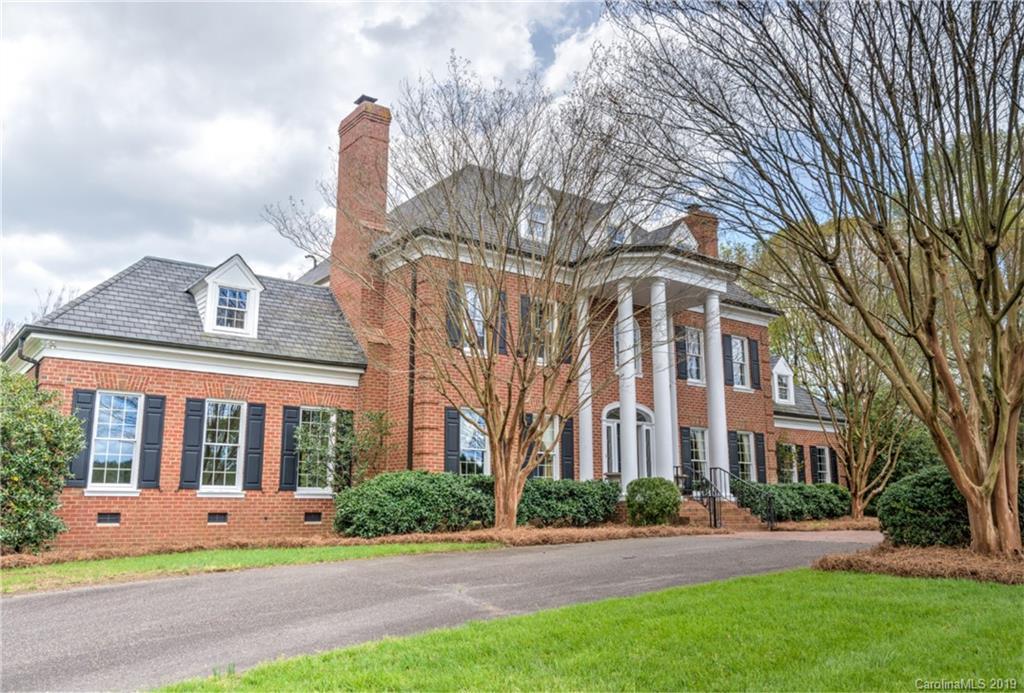 1150 Concord Rd., Davidson, NC 28036
