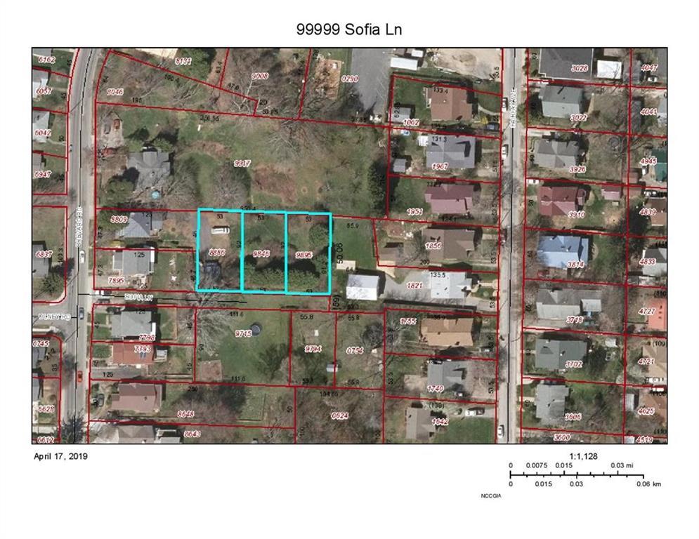 99999 Sofia Ln., Asheville, NC 28806