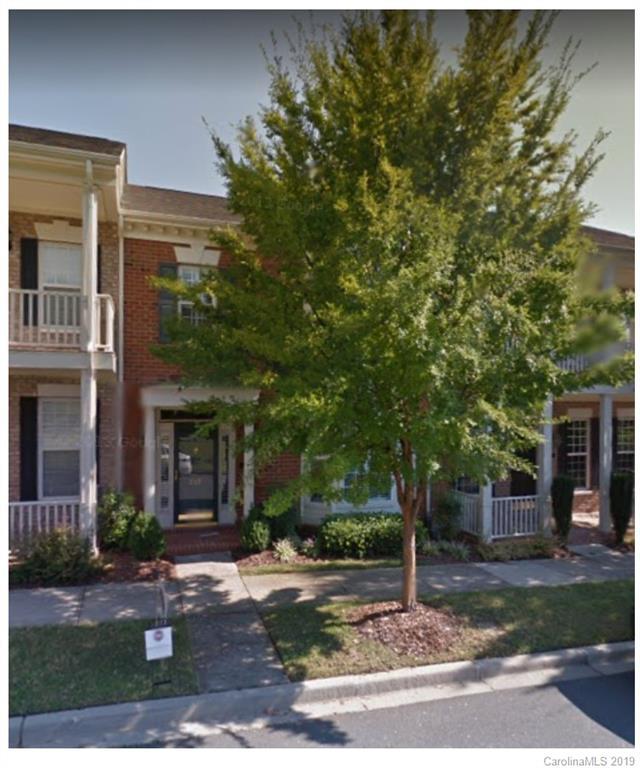 237 N Faulkner Way, Davidson, NC 28036