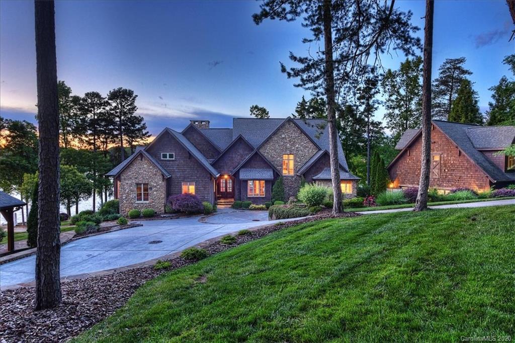 159 & 155 Asbury Cir., Mooresville, NC 28117