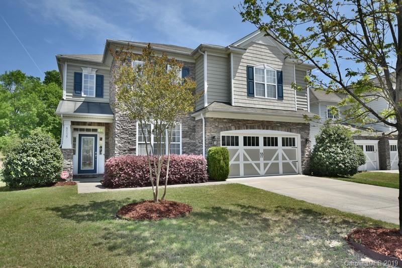 5115 Dragonfly Ln., Charlotte, NC 28277
