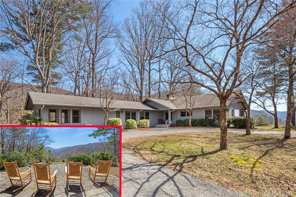 264 Minihaha Dr., Bat Cave, NC 28792