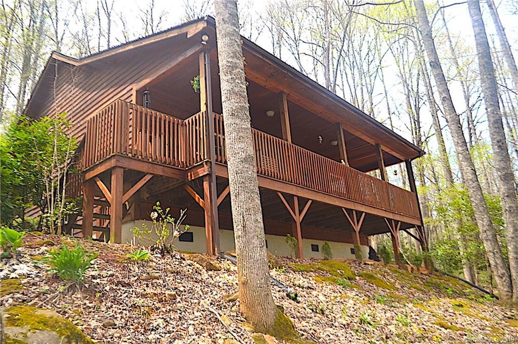 92 Dow Hollow Cove, Sylva, NC 28779