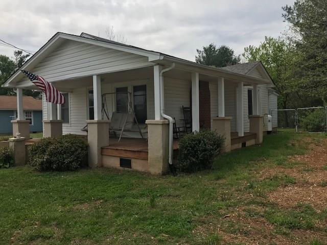 502 Park Ave., Morganton, NC 28655