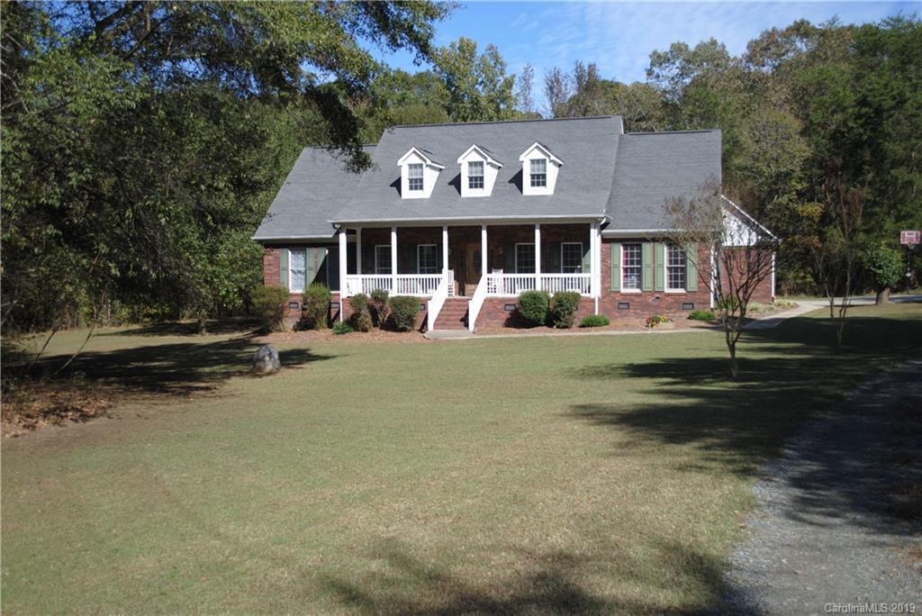 419 Harvell Dr., Concord, NC 28025