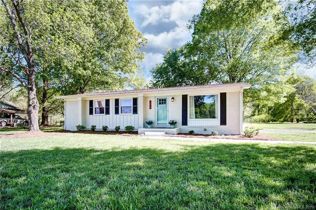 8106 Indian Trail Fairview Rd., Indian Trail, NC 28079