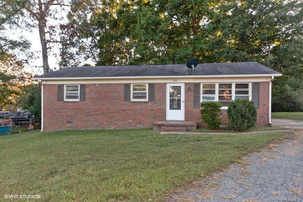 3580 Dogwood Ct., Salisbury, NC 28144